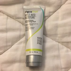 NEW DevaCurl Melt Into Moisture Conditioning Mask